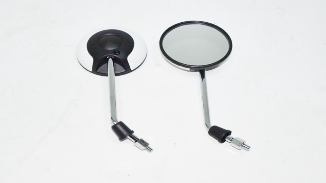 AYNA TAKIM BEYAZ (TWISTER)